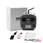 Jumper T12 Pro Hall Sensor OpenTX up to 16ch transmitter Radio Internal Multi-protocol RF Module
